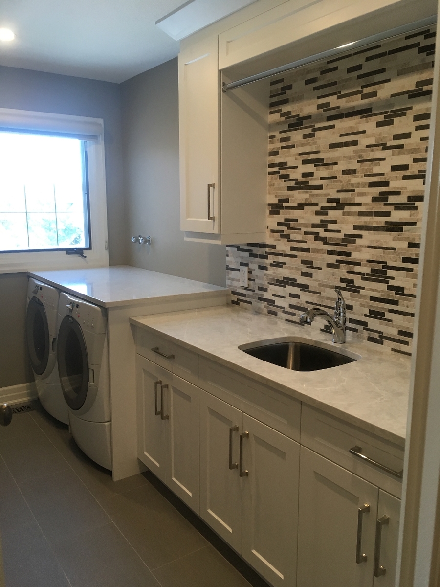 Recent Renovation Plumbing service Kitchener Waterloo Cambridge
